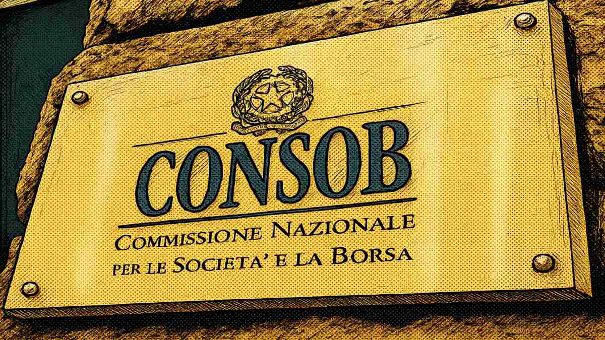 Analisi delle Posizioni Corte Nette sul Mercato Azionario Italiano al 14 Settembre 2026
