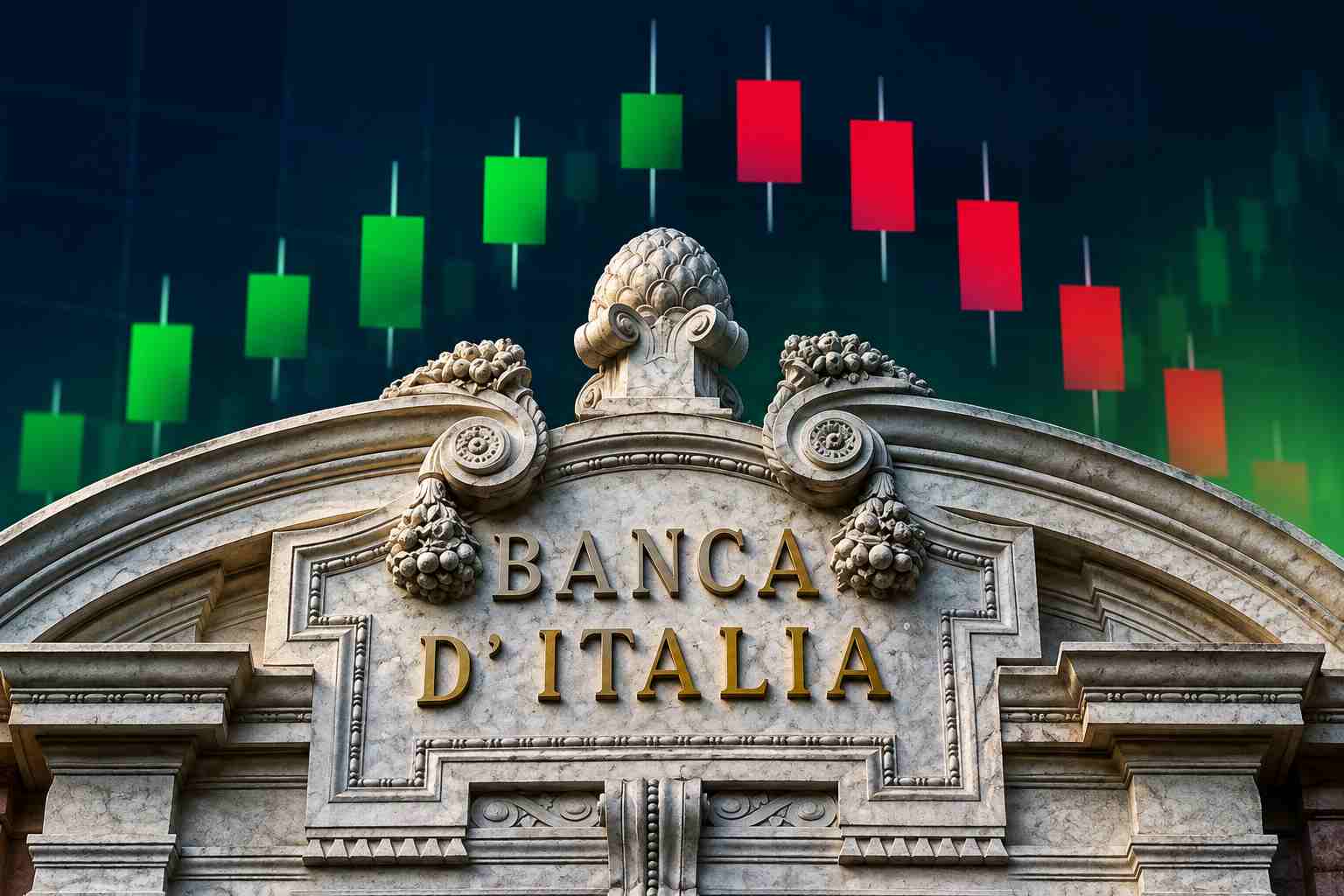 Finanza Pubblica: Fabbisogno e Debito a Luglio 2026